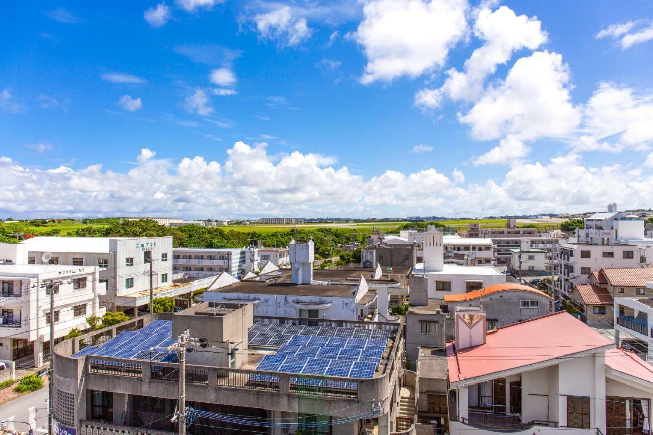 فندق بيز فيو مايهارا Okinawa المظهر الخارجي الصورة